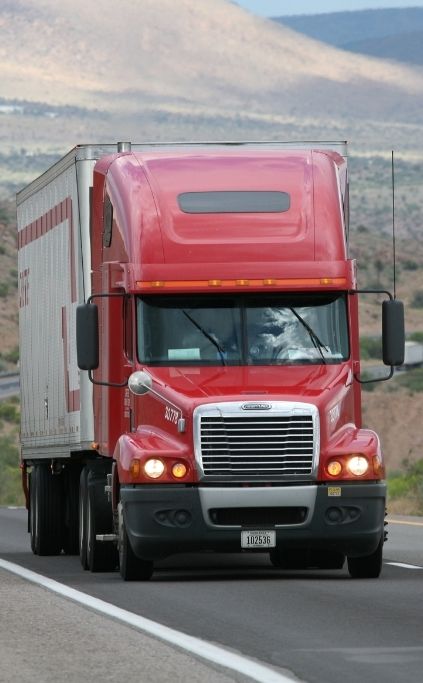 transporte de carga en chia